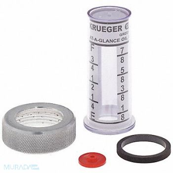 AT-A-GLANCE Level Indicator Repair Kit, 5CYW2
