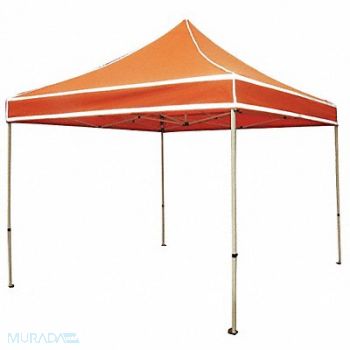 GRAINGER APPROVED Instant Canopy 9 ft 8 in X 11 ft, 5DFL9