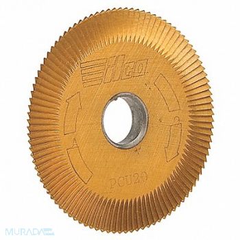 KABA ILCO Milling Cutter Flat Left Side, 5DJP6