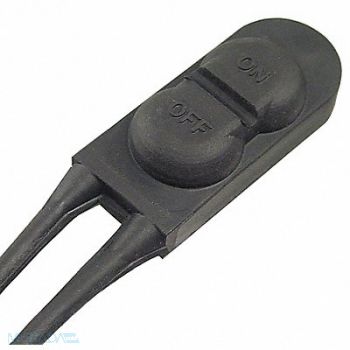 CPI Waterproof Pendant Switch Push Button, 5DKG2