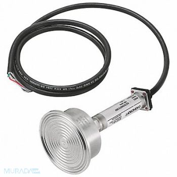 ASHCROFT Sanitary Transmitter 30 psi 1 to 5VDC, 5LTJ9