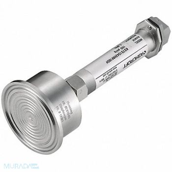 ASHCROFT Sanitary Transmitter 30 psi 1 to 5VDC, 5LTK5