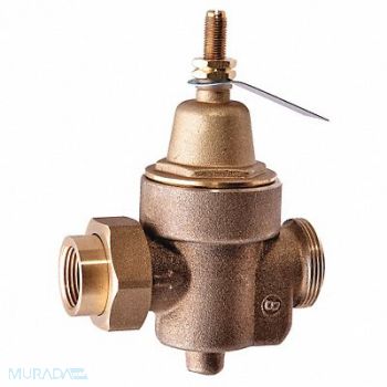 WATTS Water Pressure Reducing Valve 2 In., 5DMA3