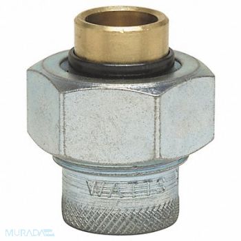 WATTS Dielectric Union 2 in For Pipe Size, 5DMG5
