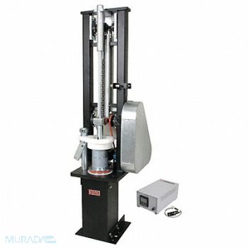 GRAINGER APPROVED Automatic Single Compactor, 5DNL7