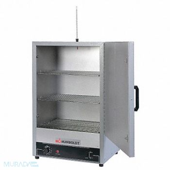 HUMBOLDT Laboratory Oven 3.0 cu Ft 230V 60 Hz, 5DNX9