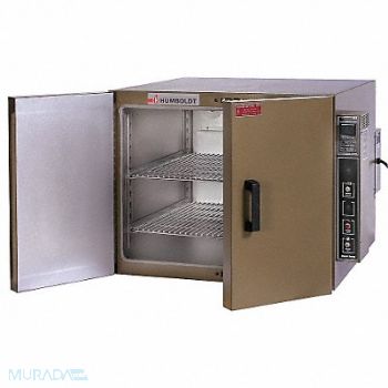 GRAINGER APPROVED Laboratory Bench Oven 7.0 cu Ft 230V, 5DNY9