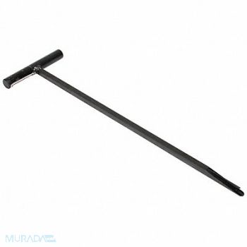 HUMBOLDT T-Handle Mold Stripper, 5DPC8