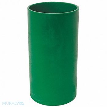 HUMBOLDT Cylinder Mold Diameter 6 In Height 12 In, 5DPD1