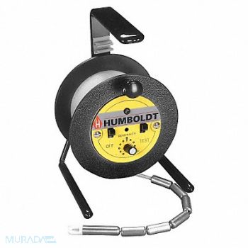 HUMBOLDT Water Level Indicator 500 Ft., 5DPG8