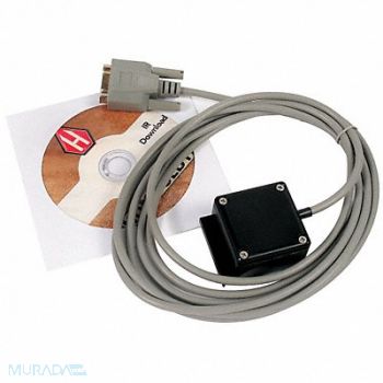 GRAINGER APPROVED Data Cable Infrared For H-4140 (5DPH7), 5DPH8