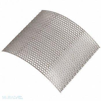 GRAINGER APPROVED Stainless Plate No10 For H-4199 (5DPJ3), 5DPJ5