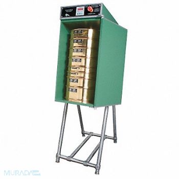 HUMBOLDT Motorized Laboratory Sifter, 5DPL3