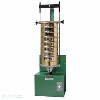 HUMBOLDT Motorized Sieve Shaker, 5DPL6