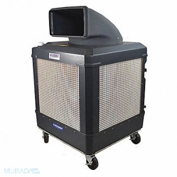WAYCOOL Portable Evaporative Cooler 3020/2040cfm, 5DPW9