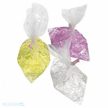 GRAINGER APPROVED Open End Poly Bag Flat PK1000, 5DTN0