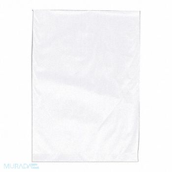 GRAINGER APPROVED Plastic Shopping Bag Merchandise PK1000, 5DTZ6