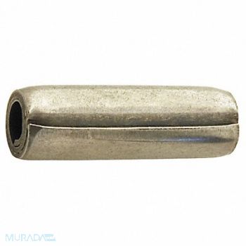 GRAINGER APPROVED Spring Pin HD Coil 3/32x3/8 L Pk50, 5DY94