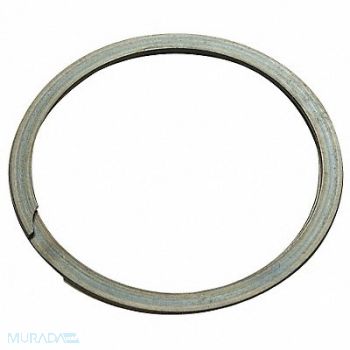 GRAINGER APPROVED Spiral Retain Ring Ext Dia 4 In, 5EA65