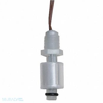 MADISON Lqd Lvl Swch Vrtcl 1/8 NPT 221F Max, 5DYC4