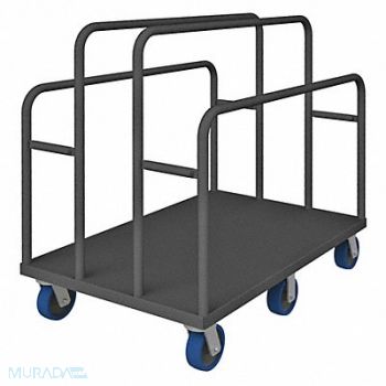 GRAINGER APPROVED Panel Mover Truck 3600 lb., 5DYW4