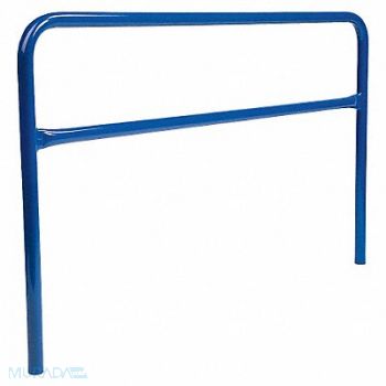 LITTLE GIANT Additional Upright Steel 60 in L, 5DZA9