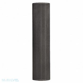 SAINT-GOBAIN ADFORS Screen Aluminum 30 in.x7 ft Charcoal, 36Y970