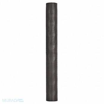 SAINT-GOBAIN ADFORS Screen Fiberglass 36 in.x100ft. Charcoal, 36Y931