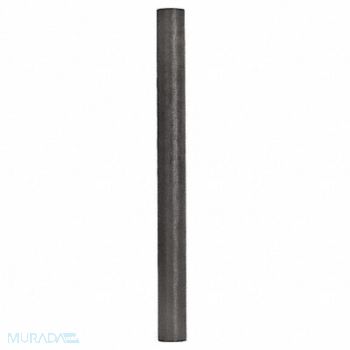 SAINT-GOBAIN ADFORS Screen Fiberglass 48 in.x100ft. Charcoal, 36Y932