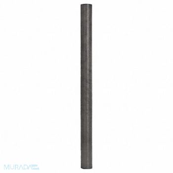 SAINT-GOBAIN ADFORS Screen Fiberglass 60 in.x100ft. Charcoal, 36Y933