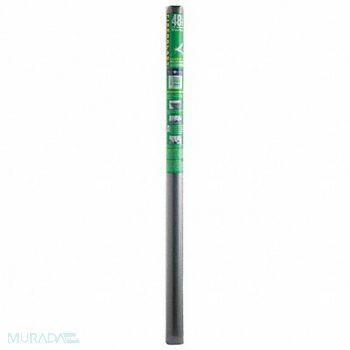 SAINT-GOBAIN ADFORS Screen Fiberglass 48 in.x25 ft Charcoal, 36Y927