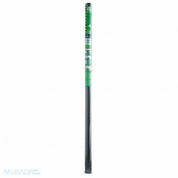 SAINT-GOBAIN ADFORS Screen Fiberglass 48 in.x7 ft Charcoal, 36Y928