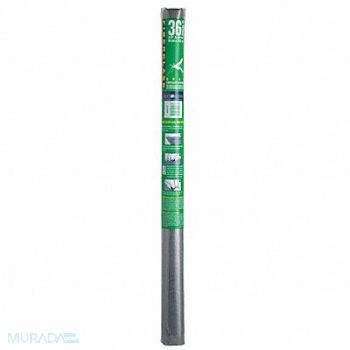 SAINT-GOBAIN ADFORS Screen Fiberglass 36 in.x25 ft Gray, 36Y937