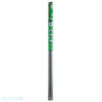 SAINT-GOBAIN ADFORS Screen Fiberglass 48 in.x25 ft Gray, 36Y938