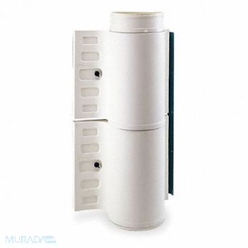 MOVINCOOL Make Up Condenser Air Plenum, 5E365