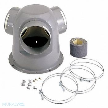 MOVINCOOL Three Way Chamber, 5E370