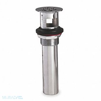 CHICAGO FAUCETS Drain With Overflow Cast Brass, 5E994