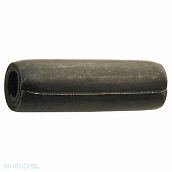 GRAINGER APPROVED Spring Pin Coil Stl M8x45mm Pk5, 5EE97