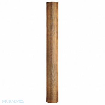 GRAINGER APPROVED Screen Bronze 48 In W 100ft L, 36Y985