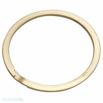 GRAINGER APPROVED Spiral Retain Ring Ext 2 7/8 In, 5EB99