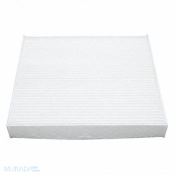 BALDWIN FILTERS Cabin Air Filter Rectangular, 5ECN1