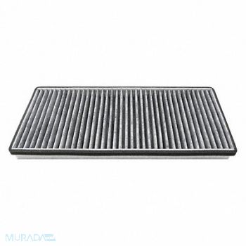 BALDWIN FILTERS Cabin Air Filter Rectangular, 5ECN3