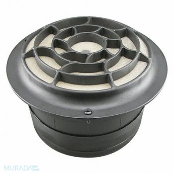 BALDWIN FILTERS Air Filter Round, 5ECN6