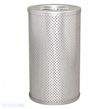 BALDWIN FILTERS Hydraulic Filter Element Only 9 L, 5ECP9