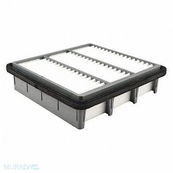 BALDWIN FILTERS Air Filter Panel, 5ECV4