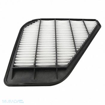 BALDWIN FILTERS Air Filter Panel, 5ECV7