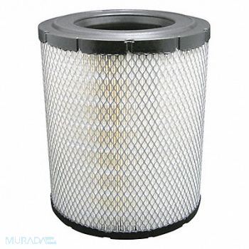 BALDWIN FILTERS Air Filter Radial, 5ECW5