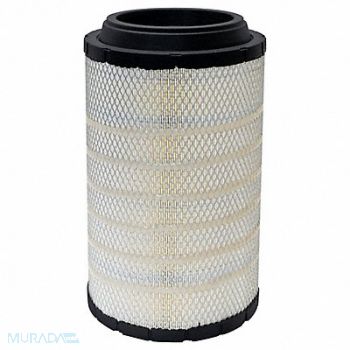 BALDWIN FILTERS Air Filter Radial, 5ECW8