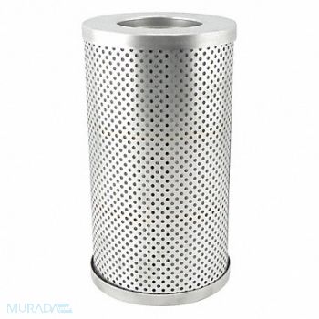 BALDWIN FILTERS Hydraulic Filter Element Only 7-27/32 L, 5ECY1