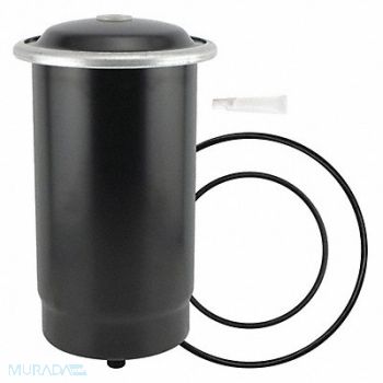 BALDWIN FILTERS Air Dryer Filter Radial, 5ECY6